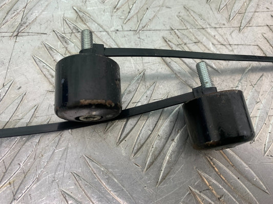 YAMAHA XMAX 300 BAR END WEIGHTS  YEAR 2017-2020 (CMB1218)