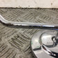 HARLEY DAVIDSON FXDC DYNA SUPER GLIDE RIGHT MIRROR YEAR 2012 STOCK 436