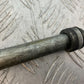 HONDA NT650 V DEAUVILLE FRONT WHEEL SPINDLE   YEAR 1998-01 (CMB1320)