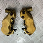 TRIUMPH 675 STREET TRIPLE RX FRONT BRAKE CALIPERS  2015- 2017 (CMB1299)
