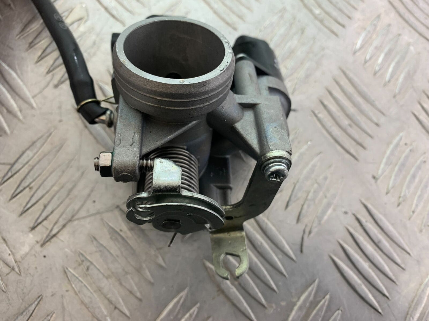 MOTORINI MISANO SXI 125 THROTTLE BODY   YEAR 2022 (CMB1078)