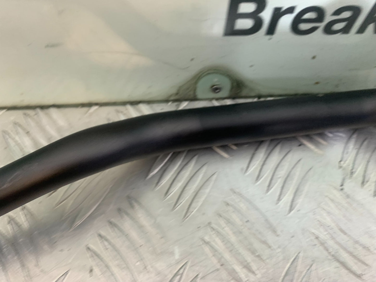 TRIUMPH 675 STREET TRIPLE HANDLEBARS   2013-2016 (CMB1186)