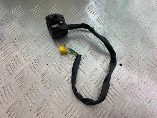 MUTT GT-SS 125 LEFT SWITCH GEAR   YEAR 2020- 2024 (CMB1085)