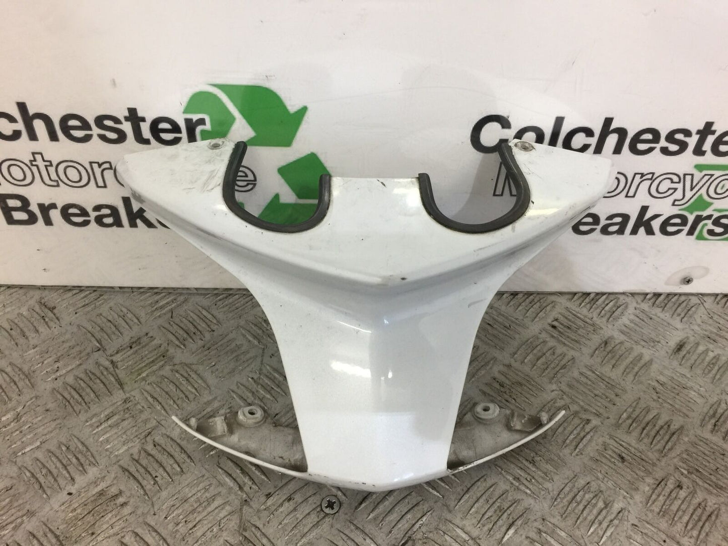 YAMAHA XMAX 125 XMAX-125 TAIL PIECE  YEAR 2011