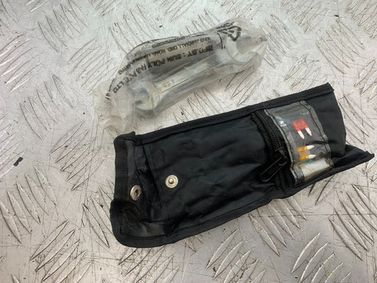 BSA 650 GOLD STAR TOOL KIT   YEAR 2022-2025 (CMB1262)