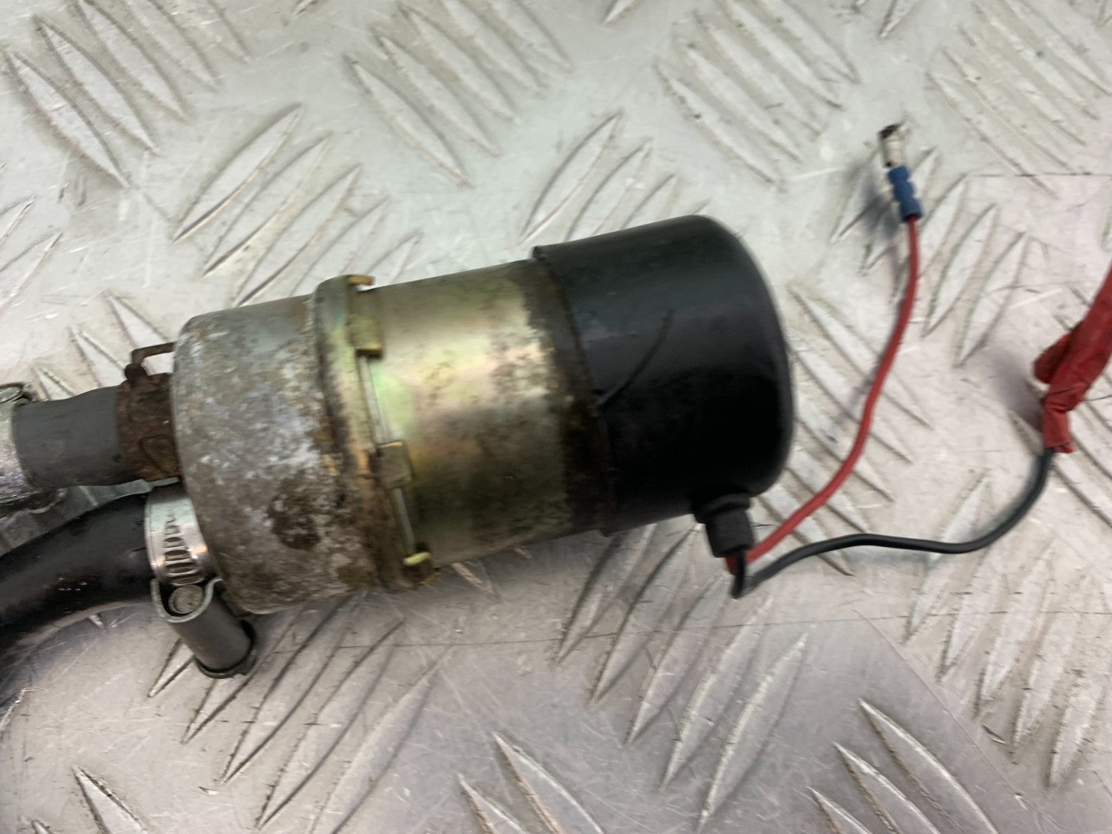 KAWASAKI ZZR1100 D PETROL PUMP  YEAR 1993-2001 (CMB1189)