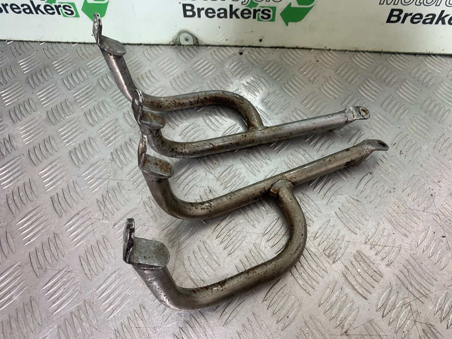 HONDA GL500 GL 500 SILVERWING CRASH BARS    YEAR 1981-82 (CMB1168)