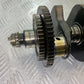 TRIUMPH 955I SPRINT RS CRANKSHAFT  YEAR 1999-04