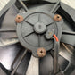 TRIUMPH 955i SPRINT ST RADIATOR FAN  YEAR 1999-04 (CMB1230)