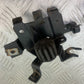 BMW R1200 R 1200 GS PETROL TANK BRACKETS  YEAR 2013-2016 (CMB1257)