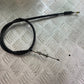 TRIUMPH 1050 SPEED TRIPLE CLUTCH CABLE  YEAR 2005-2007 (CMB1322)