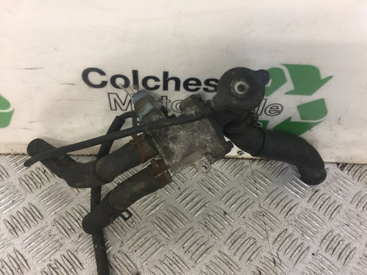 YAMAHA FZS600 FAZER 600 THERMOSTAT  YEAR 1998-03  (STOCK 618)