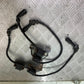 SUZUKI DL1000 V-STROM COILS AND CAPS YEAR 2014-2019 (CMB1325)