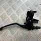 BMW F800 GT CLUTCH LEVER AND BRACKET  YEAR 2013-2017 (CMB1248)