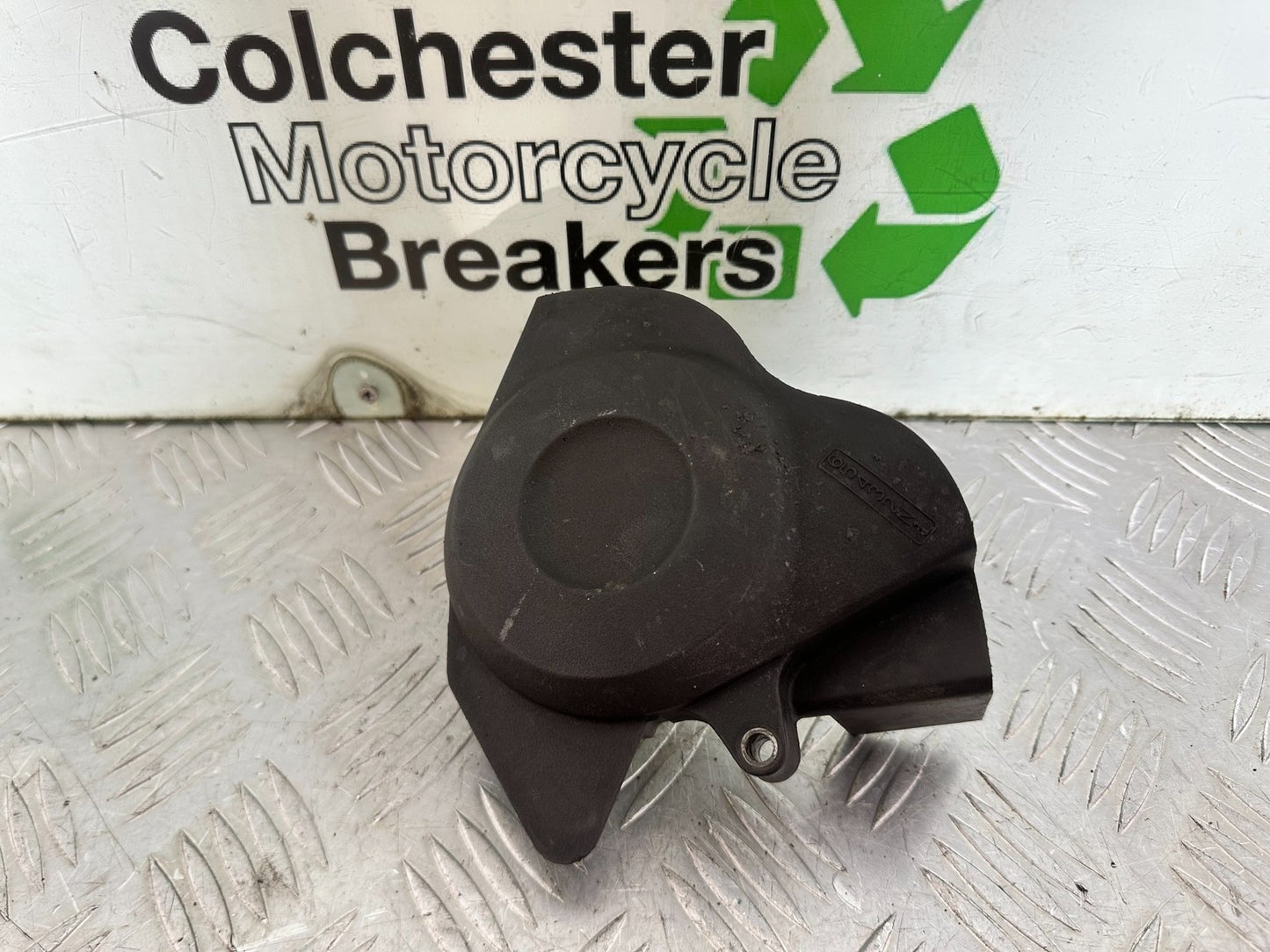 KAWASAKI ER6 F ER6F FRONT SPROCKET COVER YEAR 2005-2008 (CMB1178)