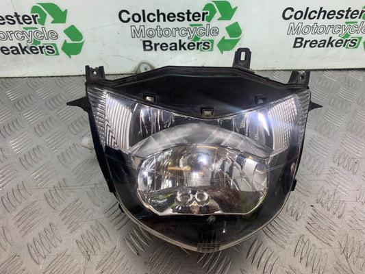 HONDA NT 700 V DEAUVILLE HEADLIGHT  YEAR 2006-2011 ((CMB1211)