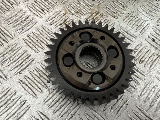 HONDA GL1800 GL 1800 GEAR  YEAR 2004 ABS (STOCK 890)