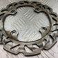 HONDA CBR1000 RR CBR 1000RR FIREBLADE REAR BRAKE DISC 2008-2011 (CMB1179)