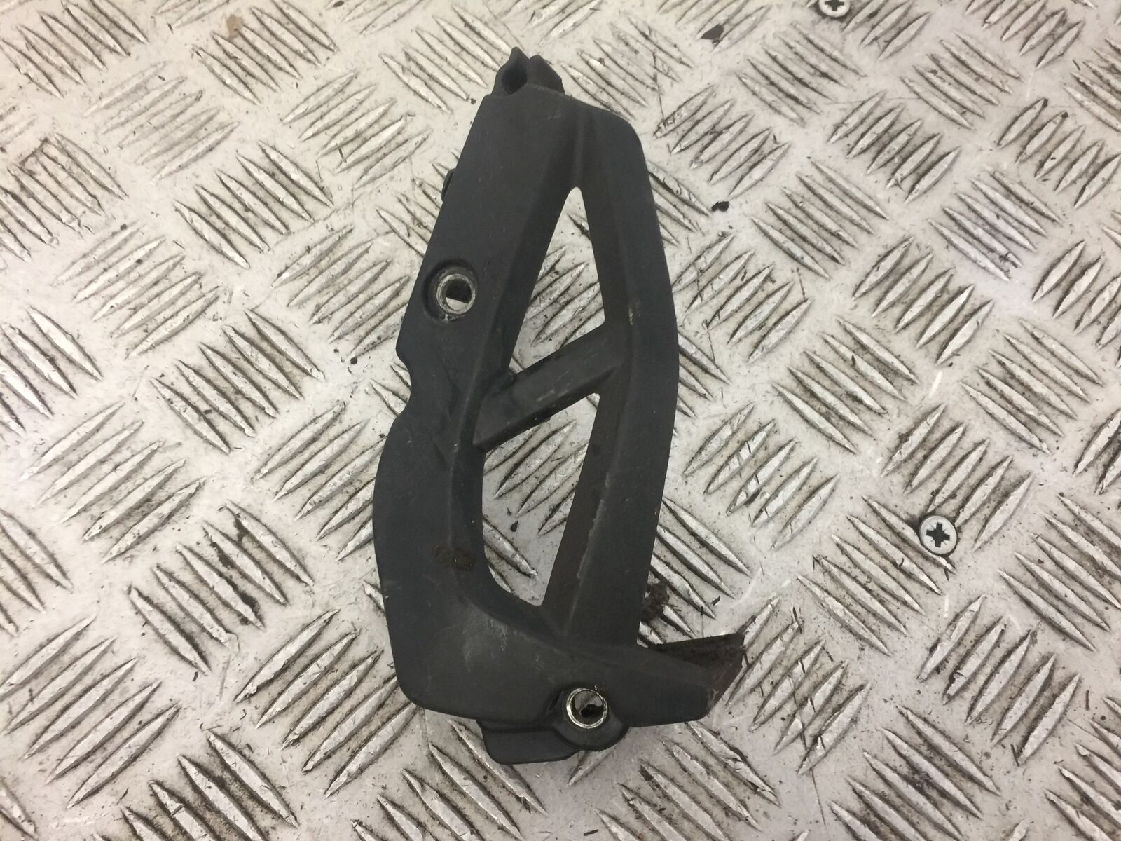 YAMAHA MT 125 MT125 SPROCKET COVER YEAR 2014-2019  (STOCK 593)