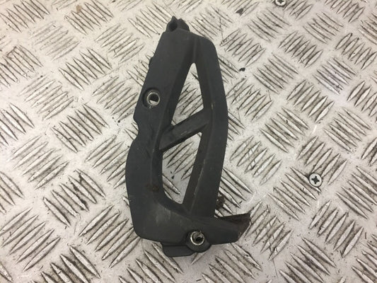 YAMAHA MT 125 MT125 SPROCKET COVER YEAR 2014-2019  (STOCK 593)