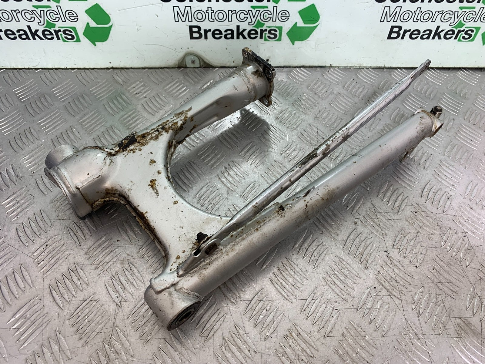 YAMAHA XV1100 XV 1100 VIRAGO SWINGARM  1990-1999 (CMB1243)