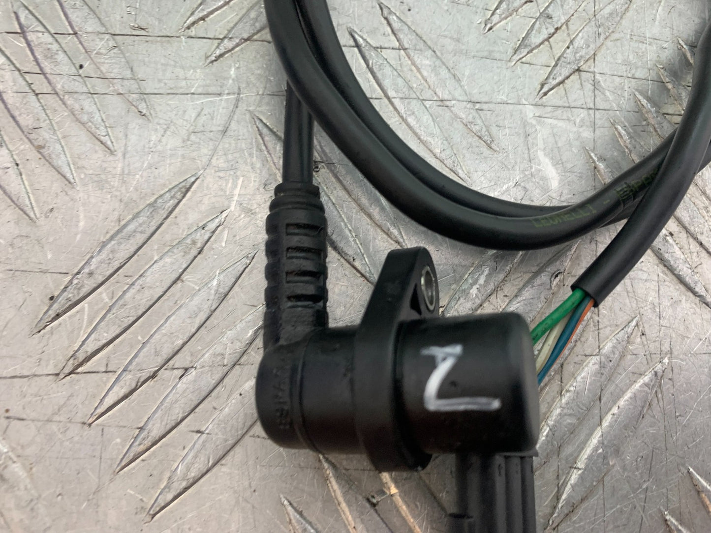 DUCATI 1198 S SPEEDO SENSOR  YEAR 2009-2011 (CMB1219)