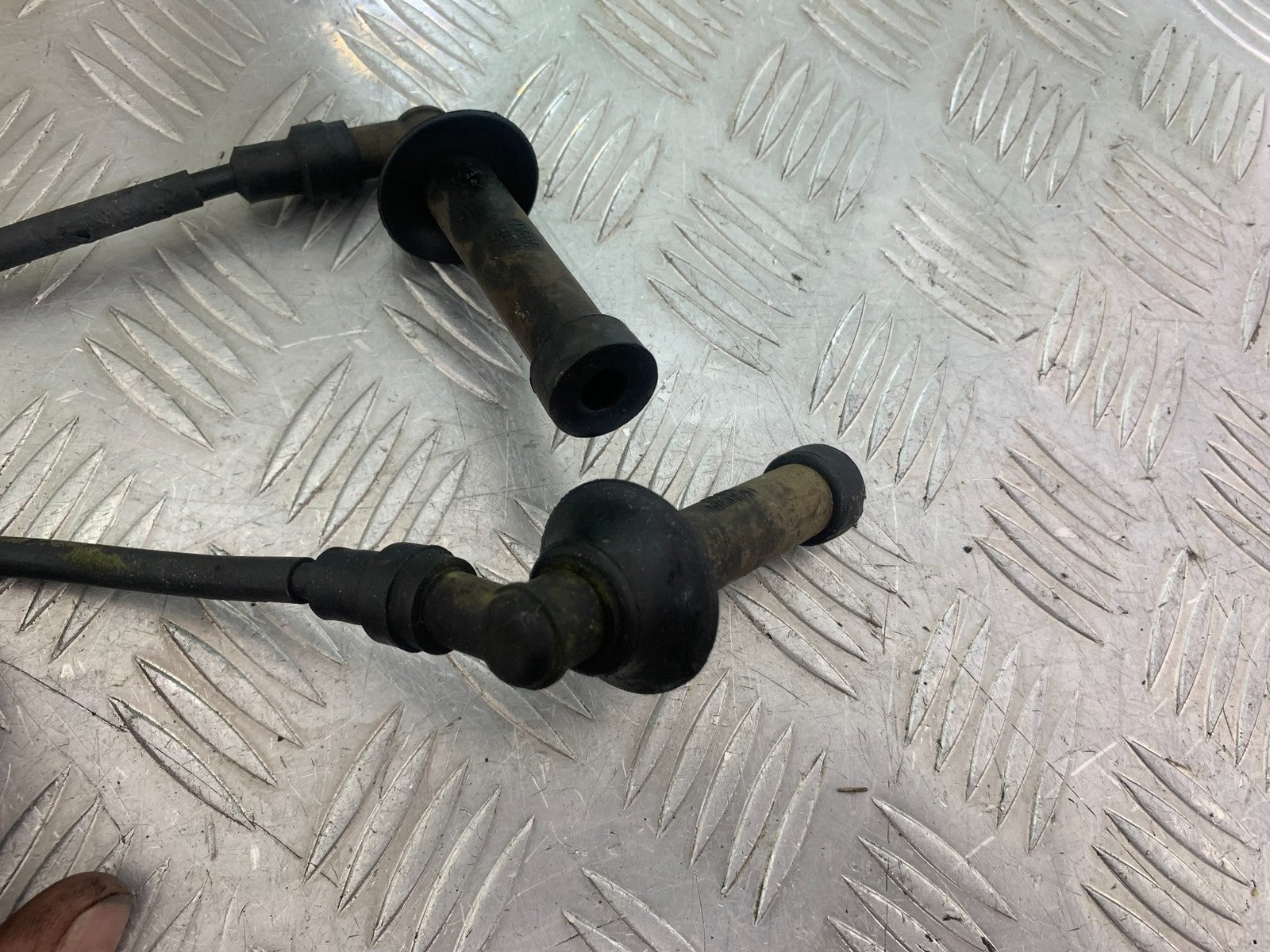HONDA GL500 GL 500 SILVERWING  COILS AND CAPS   YEAR 1981-82 (CMB1168)