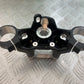 TRIUMPH TRIDENT 660 TOP YOKE  YEAR 2021-2024 (CMB1148)