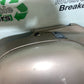 HONDA NT650 V DEAUVILLE RIGHT PANNIER  YEAR 1998-01 (CMB1320)