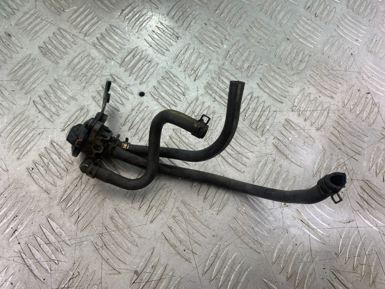 KAWASAKI ZX6R ZX6 F PETROL TAP   YEAR 1995-1997 (CMB1169)