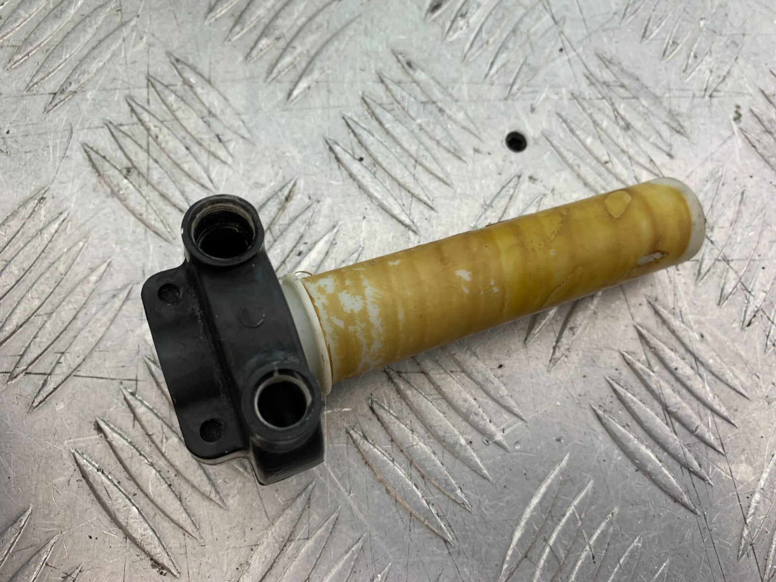 HONDA CBR1000 RR THROTTLE AND GRIP  YEAR  2008-2011 (CMB1330)
