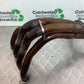 HONDA CBR1100 BLACKBIRD EXHAUST DOWNPIPES  YEAR 1999-2005 (CMB1103)