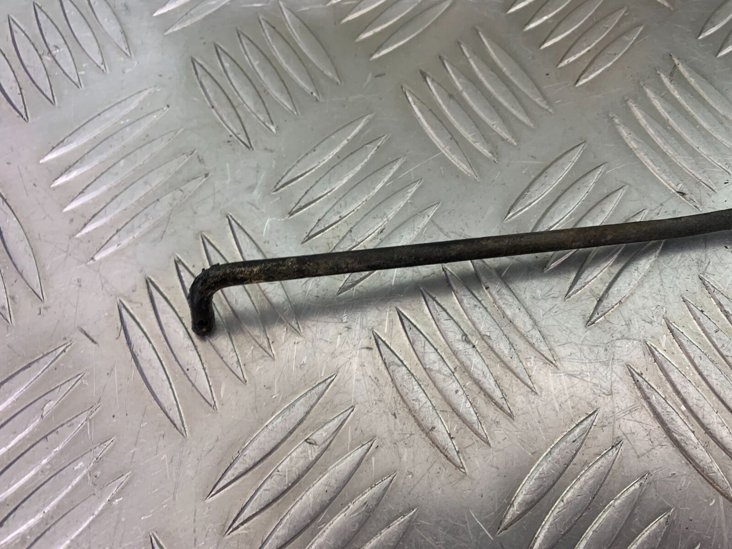 HERALD CLASSIC 125 REAR BRAKE ROD  YEAR 2014 (CMB1058)