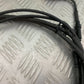 PIAGGIO VESPA GTS 125 THROTTLE CABLES   YEAR 2009-2014  (CMB1261)