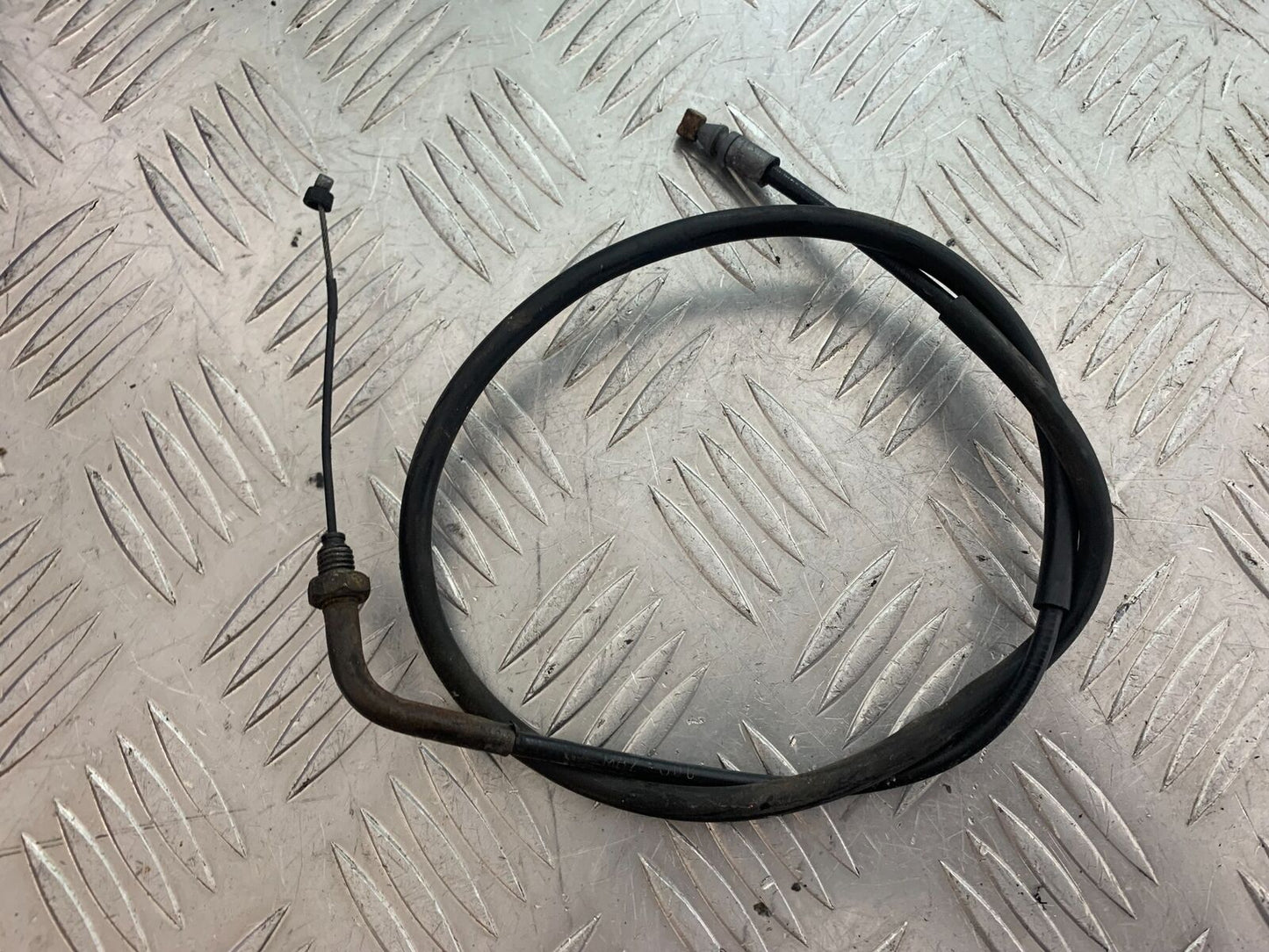 HONDA CB600 CB 600 HORNET CLUTCH CABLE   YEAR 1998 -2002 (CMB1126)