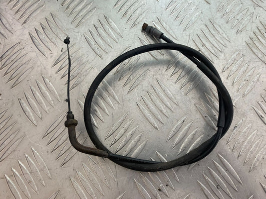 HONDA CB600 CB 600 HORNET CLUTCH CABLE   YEAR 1998 -2002 (CMB1126)