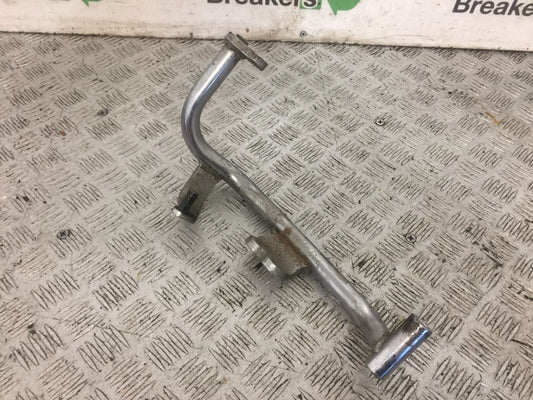YAMAHA XV535 XV 535 VIRAGO FRONT LEFT HANGER  YEAR 1994-02 (STOCK 772)