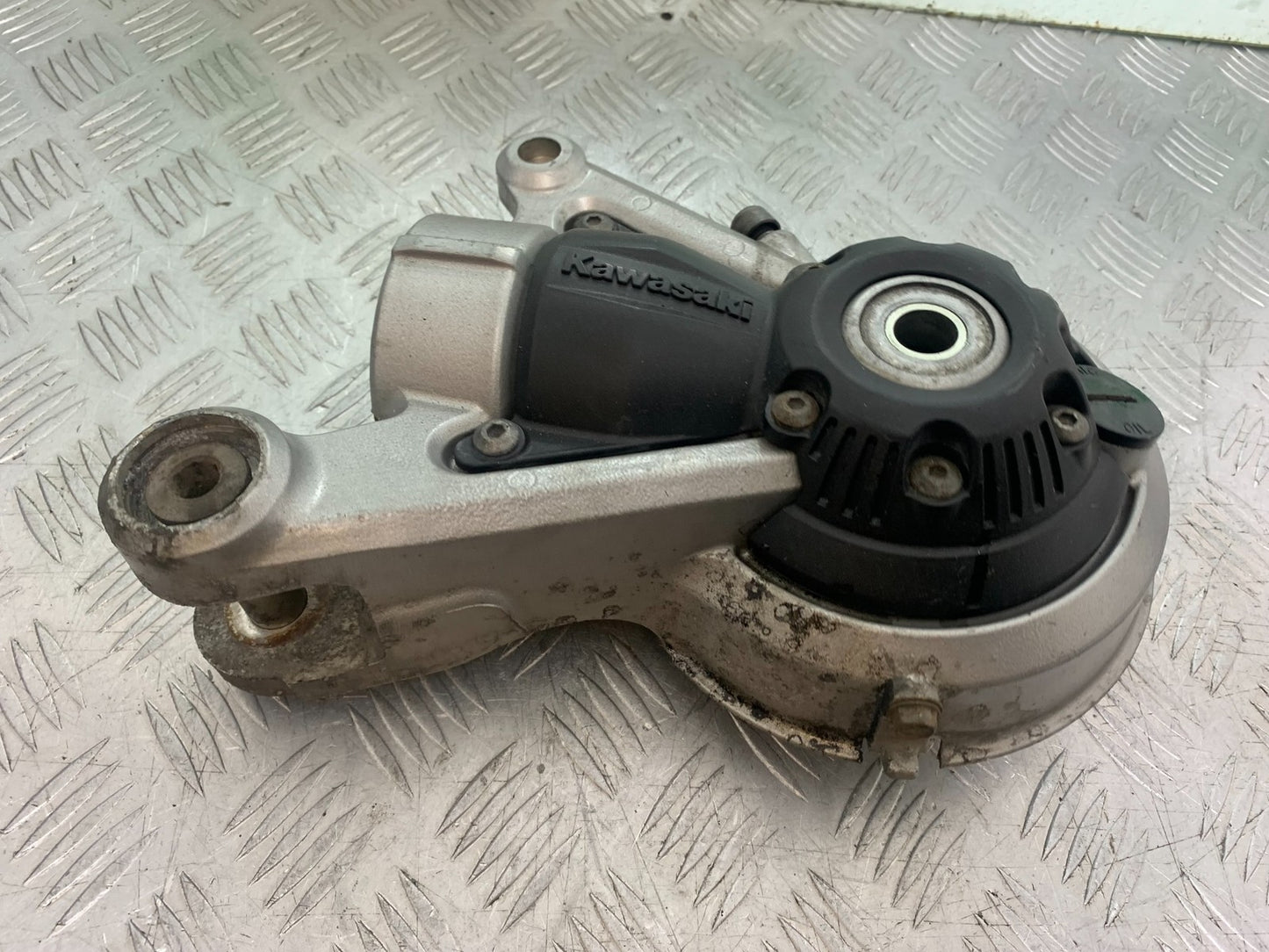 KAWASAKI GTR1400 GTR 1400 REAR DIFF YEAR 2007-2009 (CMB1306)