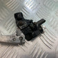 TRIUMPH 600 DAYTONA CLUTCH LEVER AND BRACKET YEAR 2003-2006 (STOCK 999)