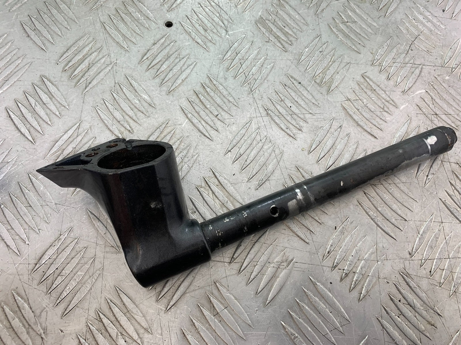 KAWASAKI ZZR1100 D RIGHT HANDLEBAR YEAR 1993-2001 (CMB1189)