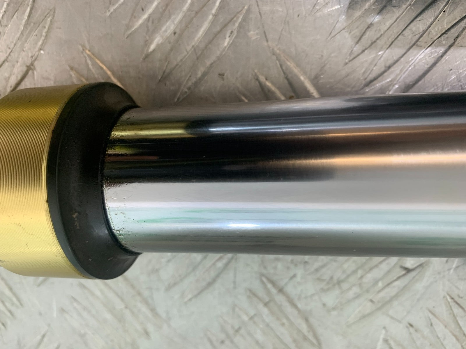 TRIUMPH 1050 SPEED TRIPLE FORKS YEAR 2005-2007 (CMB1322)
