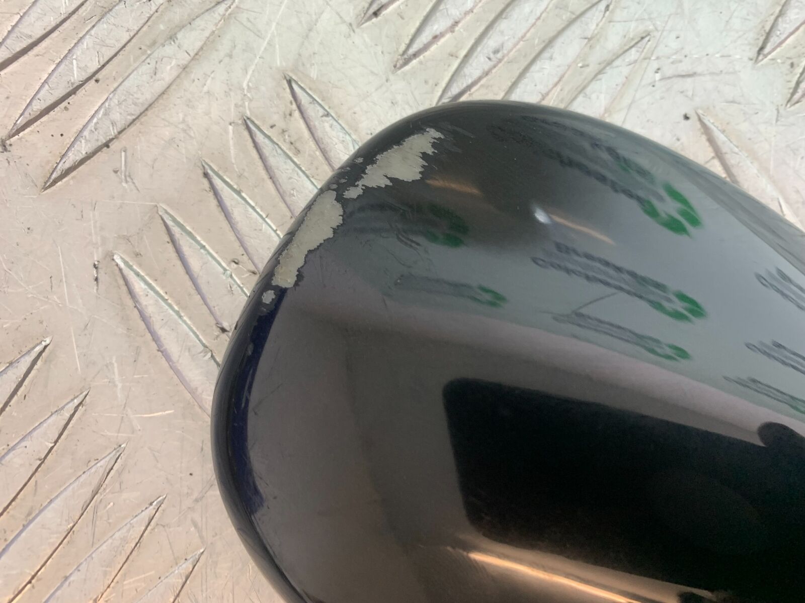 YAMAHA XSR900 XSR 900 LEFT MIRROR  YEAR 2021-2022 (CMB1073)