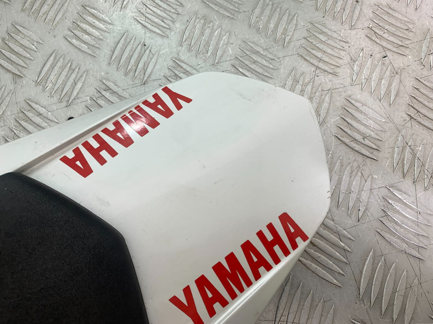 YAMAHA YZF R1 4C8 REAR SEAT COWL  YEAR 2007-2008 (CMB1237)