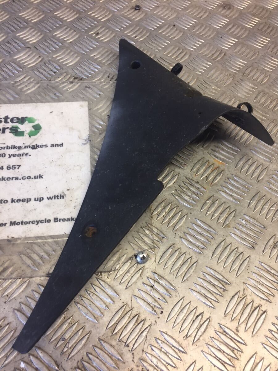 KAWASAKI ER6 F ER6F RIGHT INNER INFILL PANEL   YEAR 2006