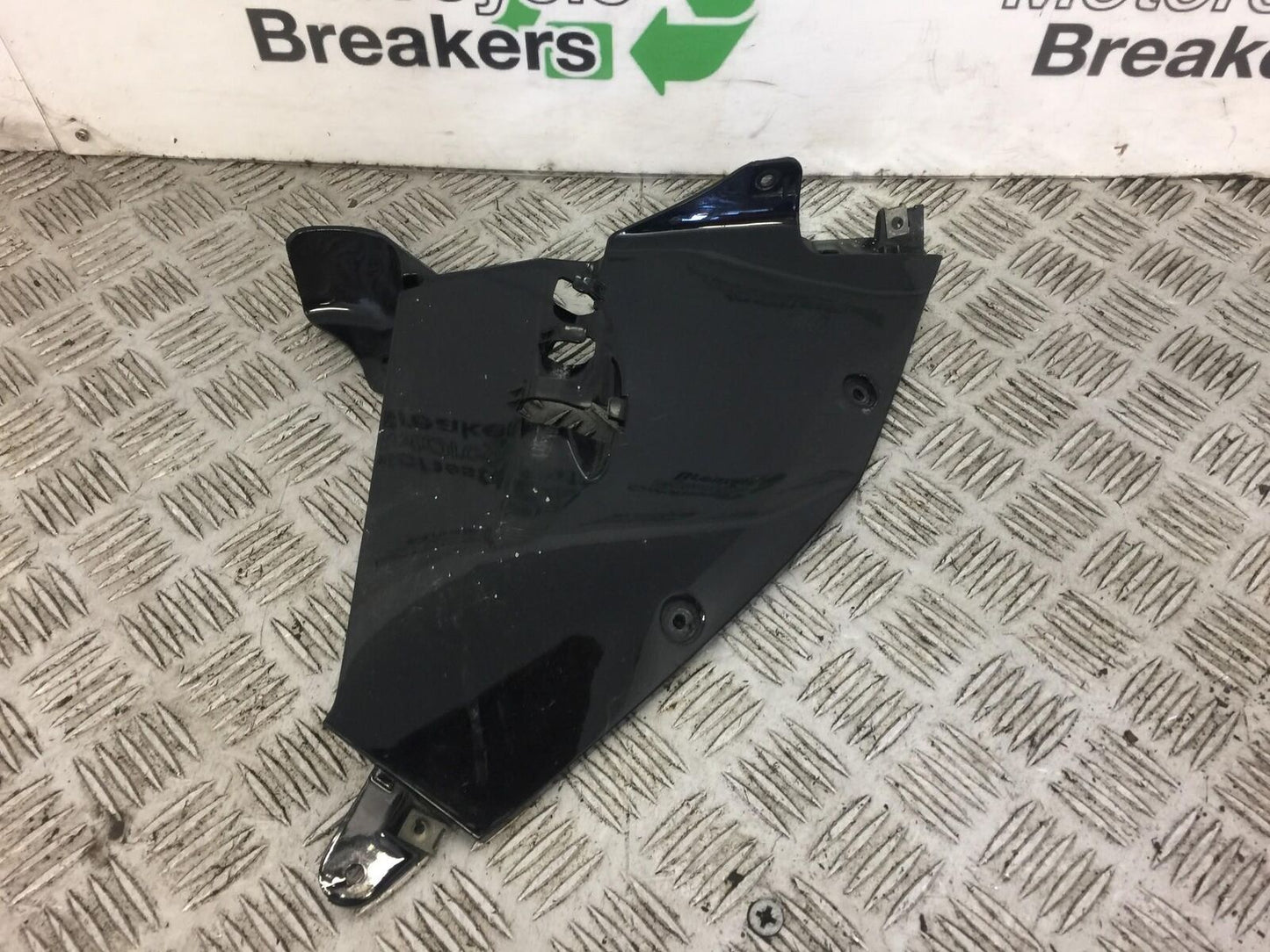 YAMAHA YZF600 YZF 600 THUNDERCAT LEFT INNER INFILL  1998 (STOCK 344)