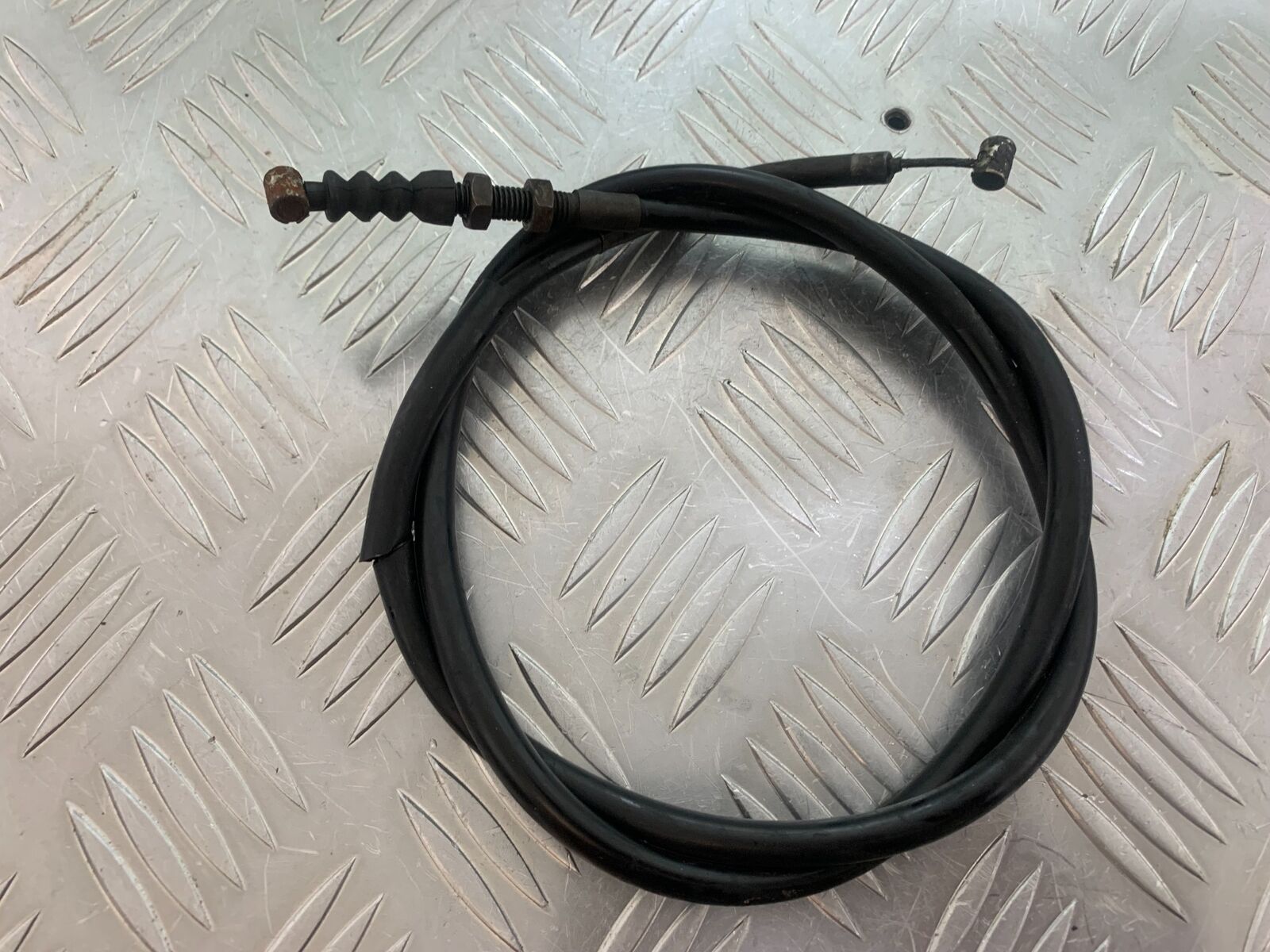 KAWASAKI ZR 750 ZEPHYR CLUTCH CABLE  YEAR 1991-95 (CMB1008)