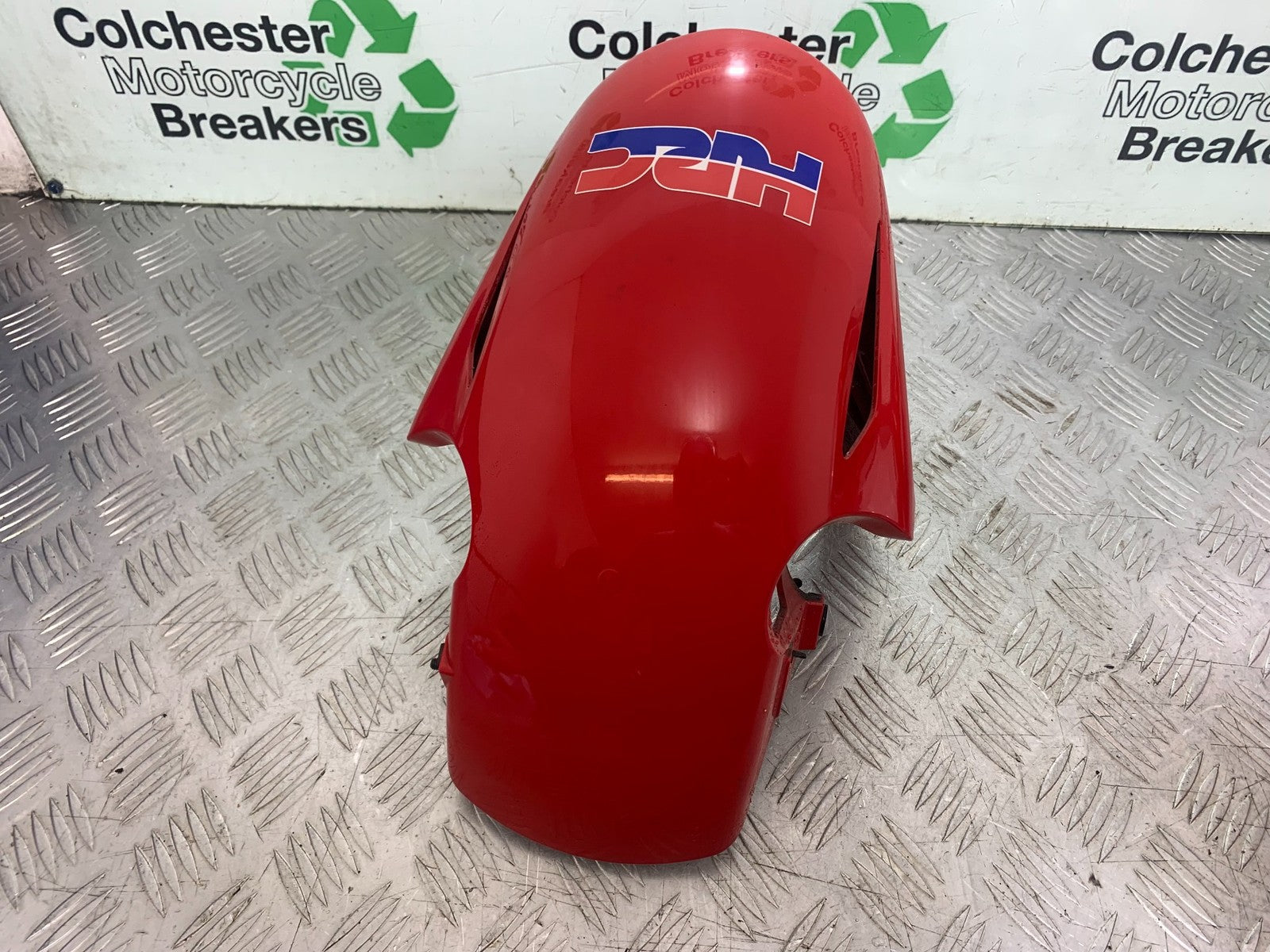 HONDA CBR1000 rr FIREBLADE FRONT MUDGUARD   YEAR 2012-2016 (CMB1198)