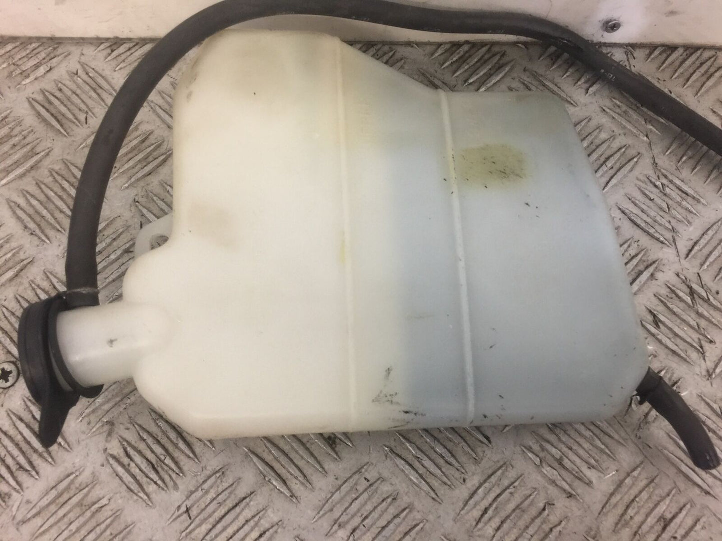 HONDA VFR800 VFR 800 COOLANT BOTTLE  1998-2001 (PRE V-TEC) STOCK NO326