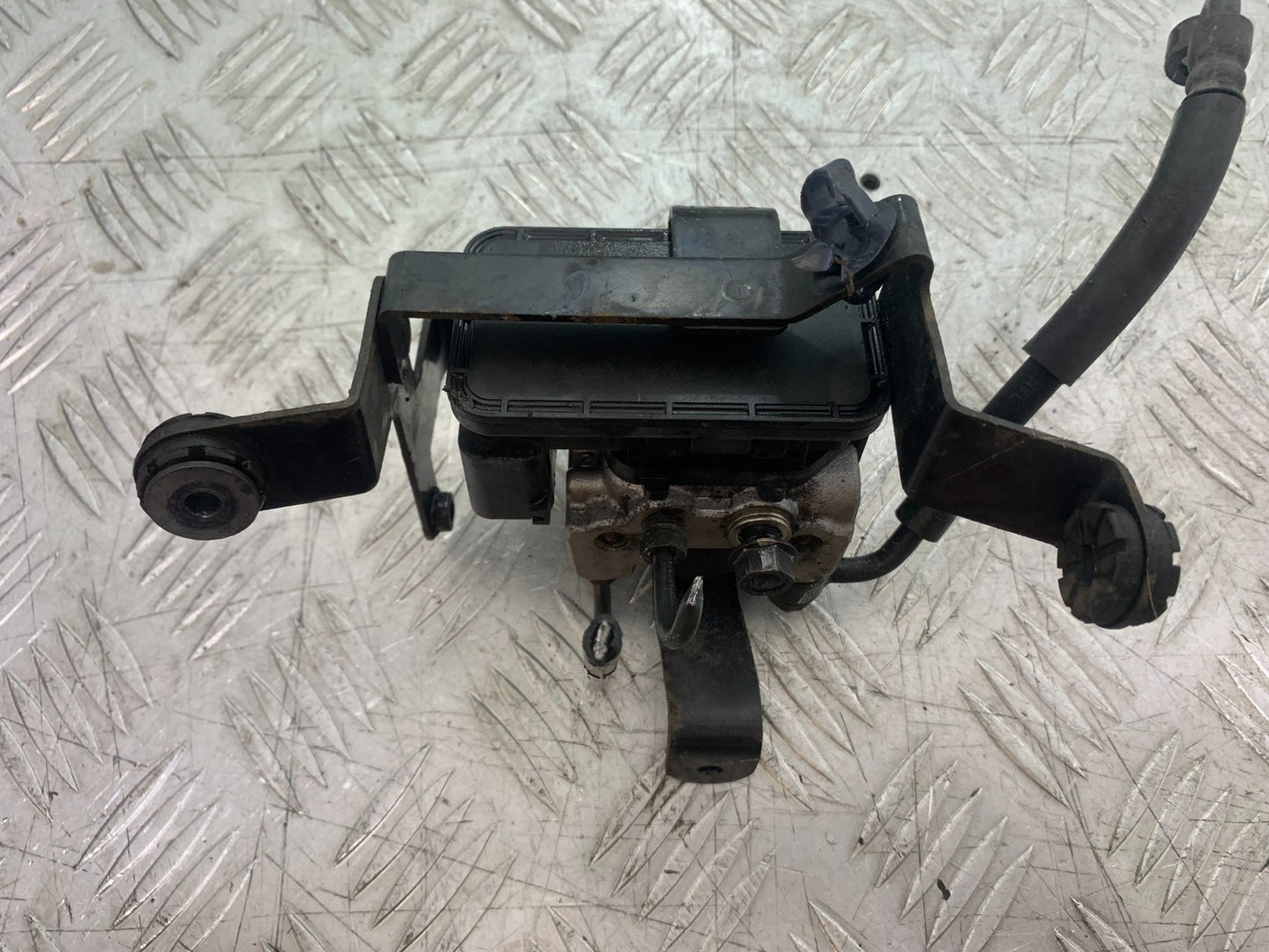 HONDA CB500 F CB500F ABS PUMP  YEAR 2013-2015  (CMB1235)
