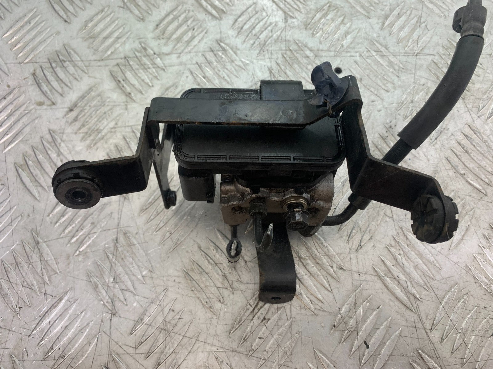 HONDA CB500 F CB500F ABS PUMP  YEAR 2013-2015  (CMB1235)